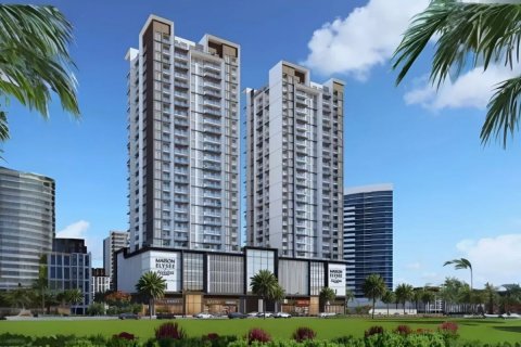 Apartment de 1 dormitorio  No. 125323 2