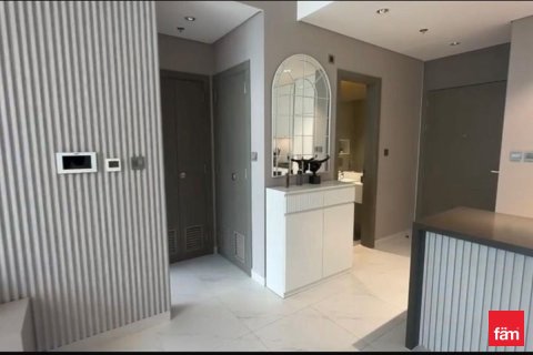 1 غرف نوم شقة  رقم 125317 3