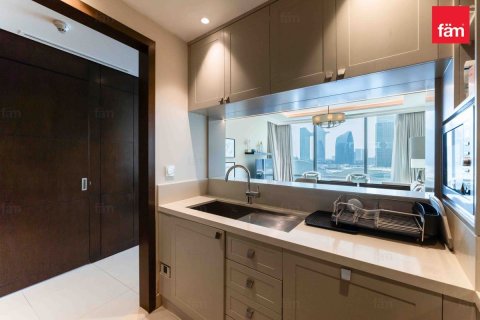 Apartment de 1 dormitorio  No. 125318 14