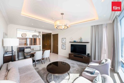 Apartment de 1 dormitorio  No. 125318 4