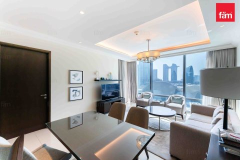 Apartment de 1 dormitorio  No. 125318 10