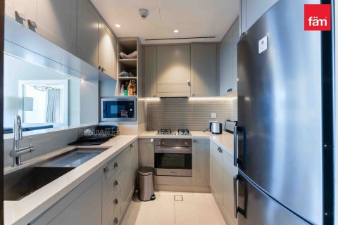 Apartment de 1 dormitorio  No. 125318 11