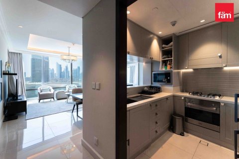 Apartment de 1 dormitorio  No. 125318 8