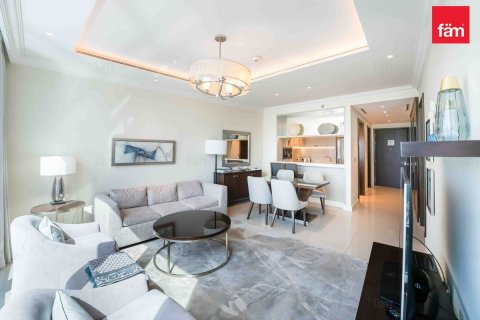 Apartment de 1 dormitorio  No. 125318 3