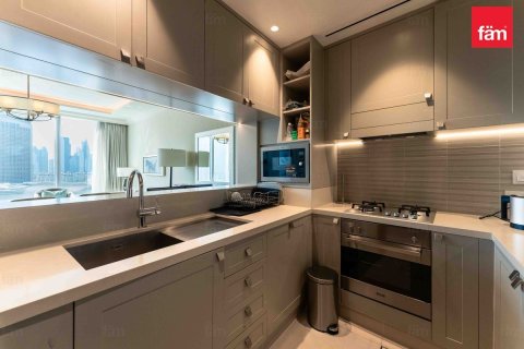 Apartment de 1 dormitorio  No. 125318 12