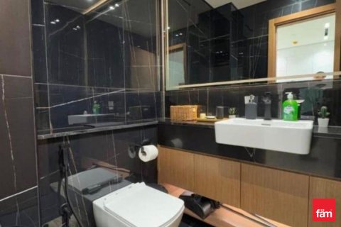 Apartment de 1 dormitorio  No. 125320 23