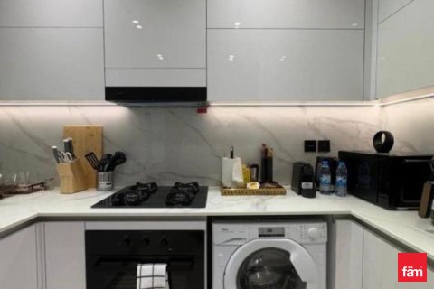 Apartment de 1 dormitorio  No. 125320 11