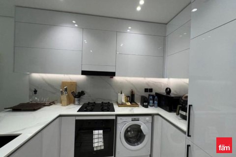 Apartment de 1 dormitorio  No. 125320 10