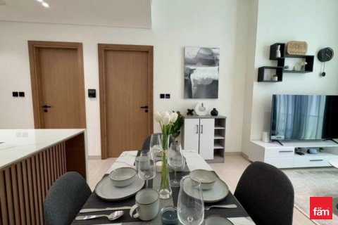 Apartment de 1 dormitorio  No. 125320 7