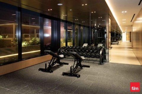 Apartment de 1 dormitorio  No. 125320 31