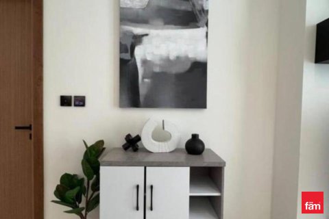 Apartment de 1 dormitorio  No. 125320 20