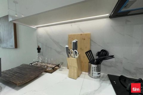 Apartment de 1 dormitorio  No. 125320 13