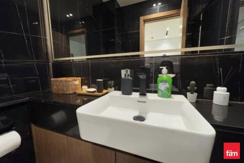 Apartment de 1 dormitorio  No. 125320 24