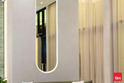 Apartment de 1 dormitorio  No. 125320 27