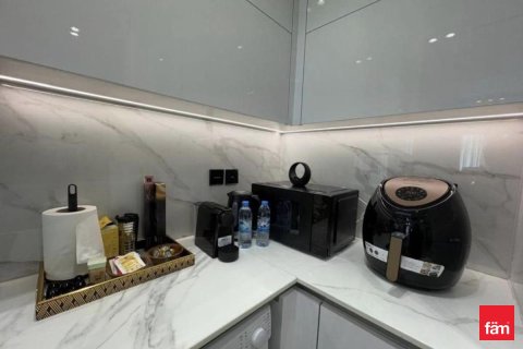 Apartment de 1 dormitorio  No. 125320 12