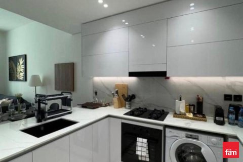 Apartment de 1 dormitorio  No. 125320 9