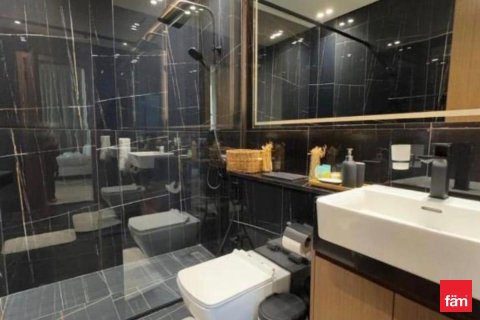 Apartment de 1 dormitorio  No. 125320 22