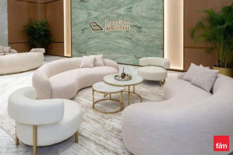 Apartment de 1 dormitorio  No. 125320 26