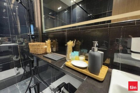 Apartment de 1 dormitorio  No. 125320 30