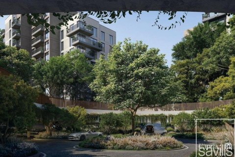 Appartement de 1 chambre  No. 107861 7