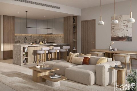 Appartement de 1 chambre  No. 107861 4