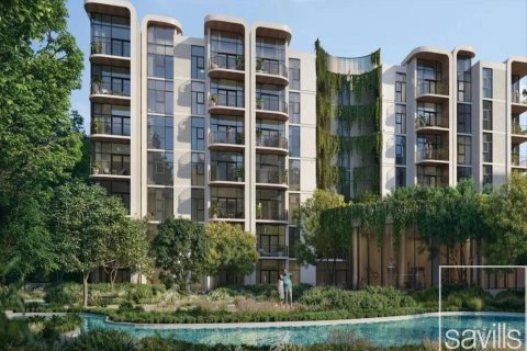 Appartement de 1 chambre  No. 107861 9