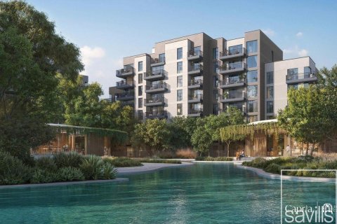 Appartement de 1 chambre  No. 107861 8