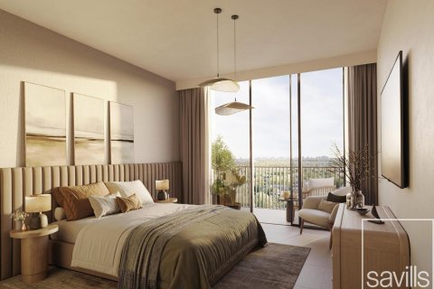 Appartement de 1 chambre  No. 107861 3