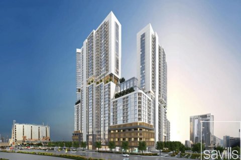 3 غرف نوم شقة  رقم 107888 3