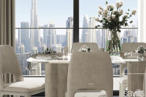 3 غرف نوم شقة  رقم 107888 5