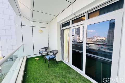 1 غرف نوم شقة  رقم 107860 8
