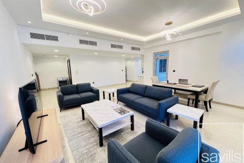 1 غرف نوم شقة  رقم 107860 3