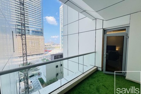 1 غرف نوم شقة  رقم 107860 7
