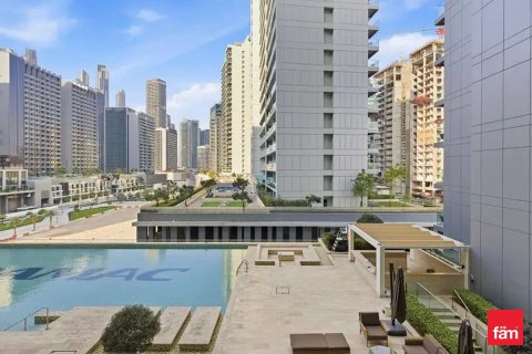 Studio Apartment in Business Bay, UAE No. 169662