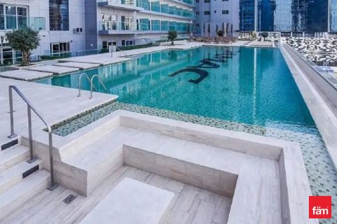44.1m² Apartment in Business Bay, UAE No. 169662 15