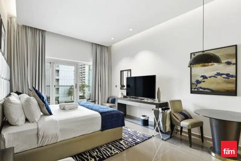 44.1m² Apartment in Business Bay, UAE No. 169662 7