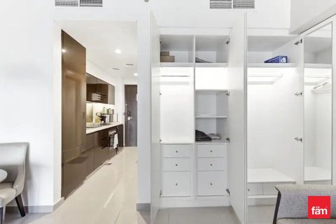 44.1m² Apartment in Business Bay, UAE No. 169662 4