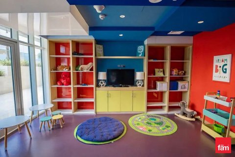 44.1m² Apartment in Business Bay, UAE No. 169662 11