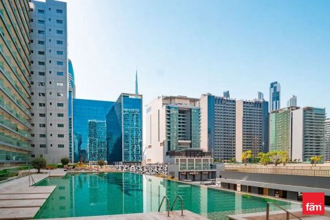 44.1m² Apartment in Business Bay, UAE No. 169662 18
