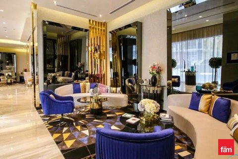 44.1m² Apartment in Business Bay, UAE No. 169662 10