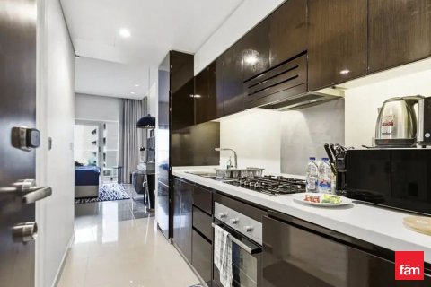 44.1m² Apartment in Business Bay, UAE No. 169662 5