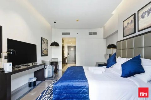 44.1m² Apartment in Business Bay, UAE No. 169662 8