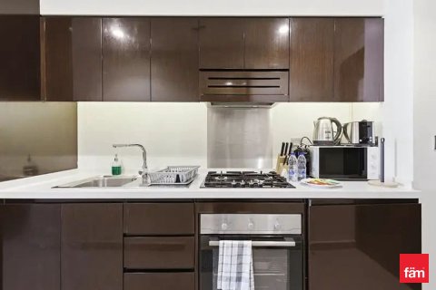 44.1m² Apartment in Business Bay, UAE No. 169662 6