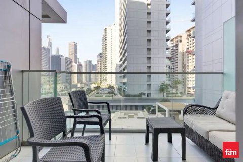 44.1m² Apartment in Business Bay, UAE No. 169662 13