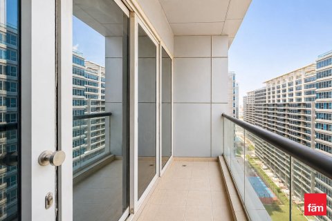 Apartment de 1 dormitorio en Dubai, UAE No. 169659