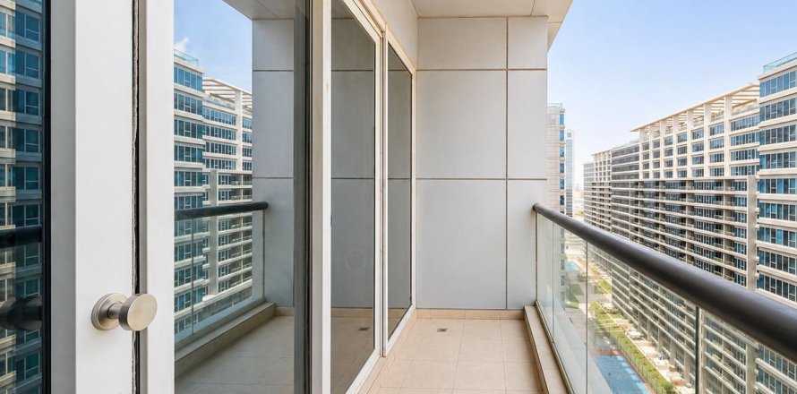 Apartment de 1 dormitorio en Dubai, UAE No. 169659