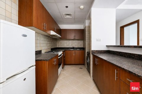 Apartment de 1 dormitorio en Dubai, UAE No. 169659 6