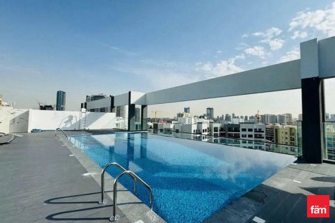 1 bedroom Apartment in Arjan, UAE No. 169661 9