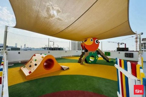 1 bedroom Apartment in Arjan, UAE No. 169661 10