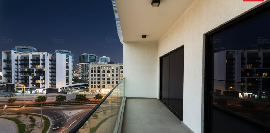 1 bedroom Apartment in Arjan, UAE No. 169661